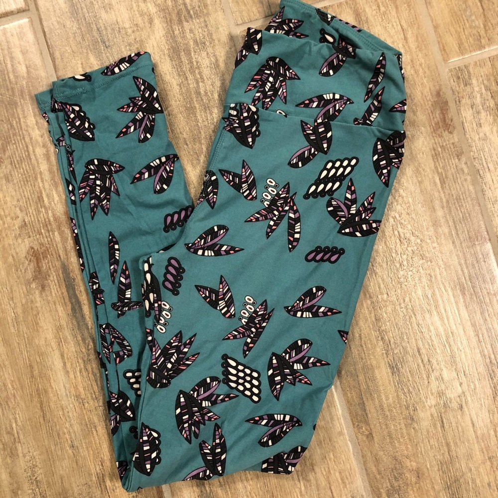 LuLaRoe leggings